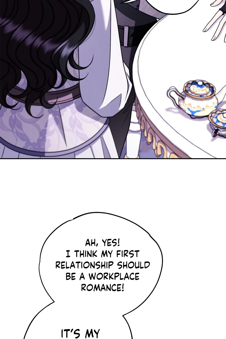 I Will Become the Villain's Poison Taster Chapter 69 page 69