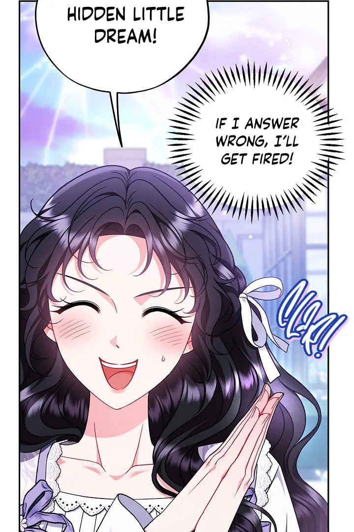 I Will Become the Villain's Poison Taster Chapter 69 page 70