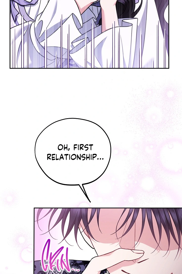 I Will Become the Villain's Poison Taster Chapter 69 page 71