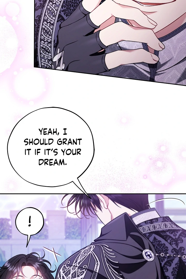 I Will Become the Villain's Poison Taster Chapter 69 page 72