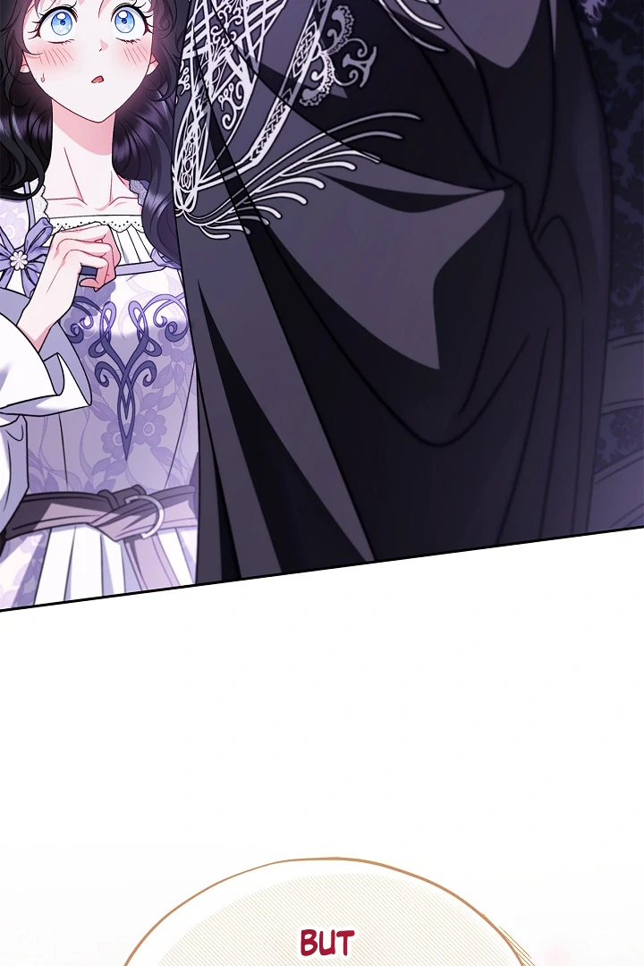 I Will Become the Villain's Poison Taster Chapter 69 page 73