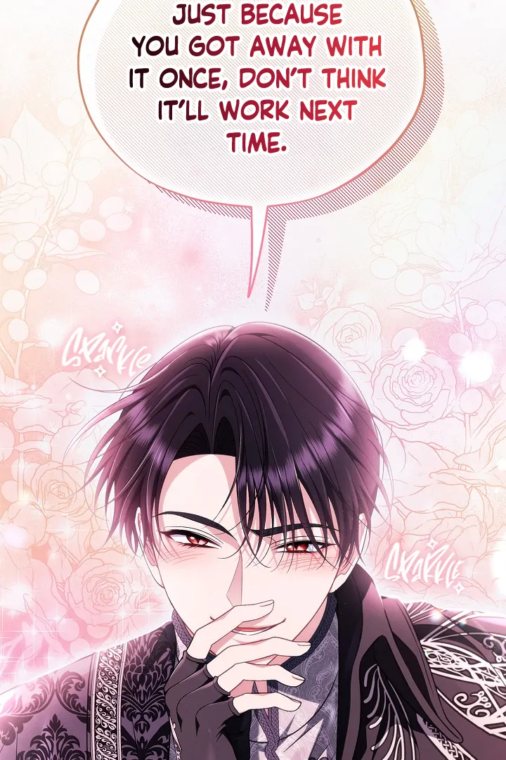 I Will Become the Villain's Poison Taster Chapter 69 page 74