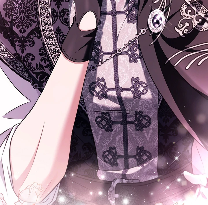 I Will Become the Villain's Poison Taster Chapter 69 page 75