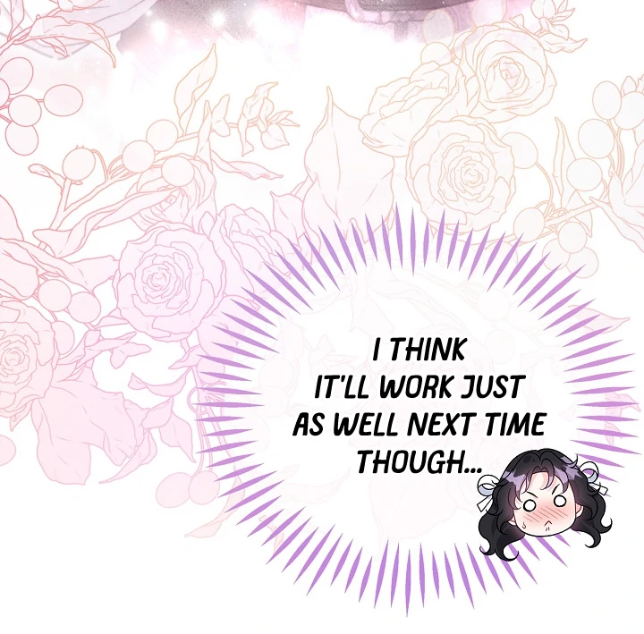 I Will Become the Villain's Poison Taster Chapter 69 page 76