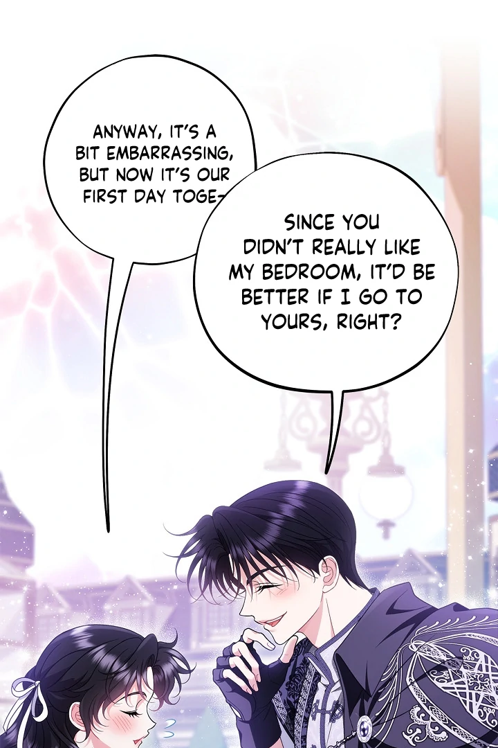 I Will Become the Villain's Poison Taster Chapter 69 page 77