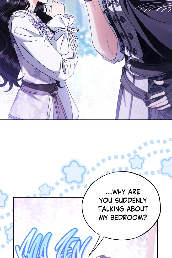 I Will Become the Villain's Poison Taster Chapter 69 page 78