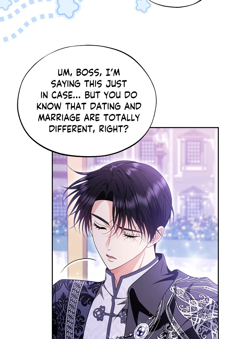 I Will Become the Villain's Poison Taster Chapter 69 page 80