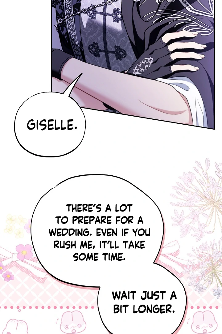I Will Become the Villain's Poison Taster Chapter 69 page 81