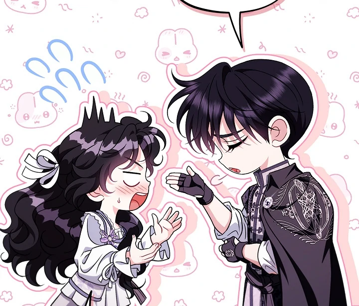 I Will Become the Villain's Poison Taster Chapter 69 page 82