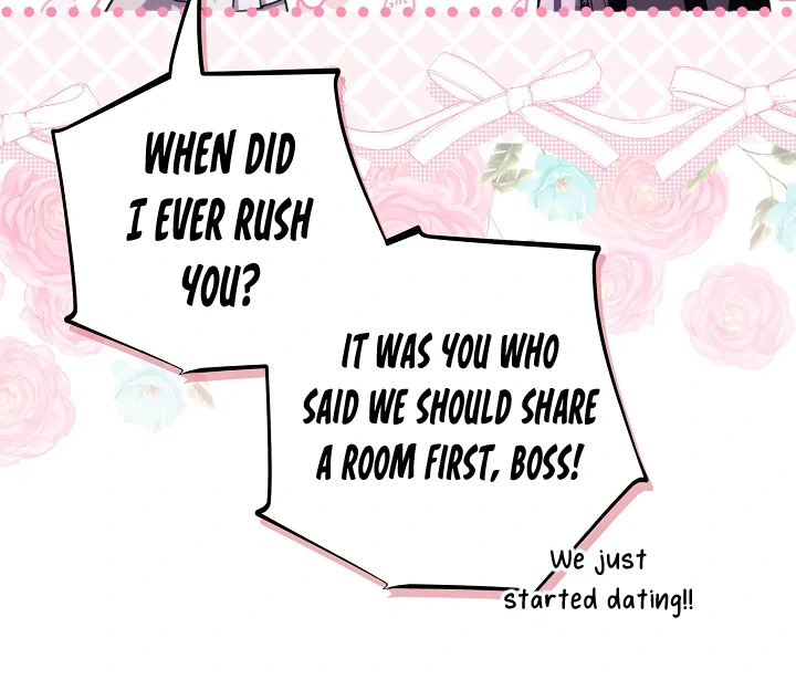 I Will Become the Villain's Poison Taster Chapter 69 page 83