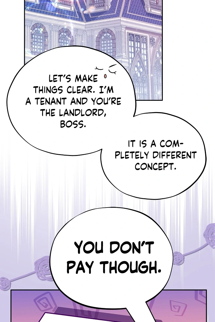 I Will Become the Villain's Poison Taster Chapter 69 page 85