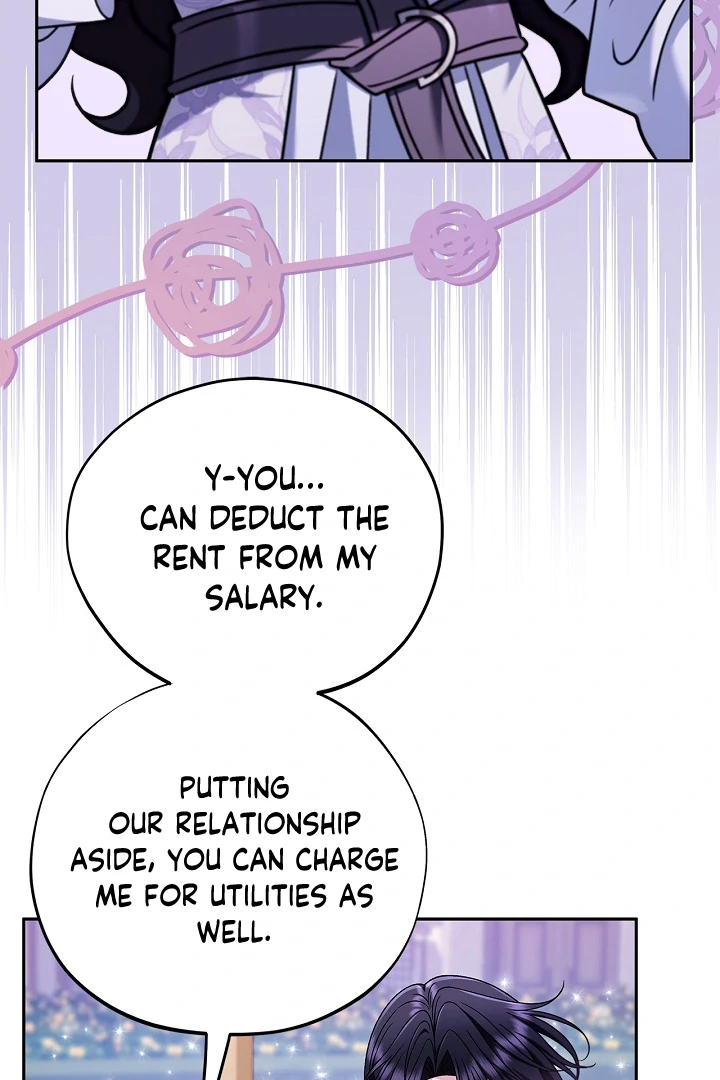 I Will Become the Villain's Poison Taster Chapter 69 page 87