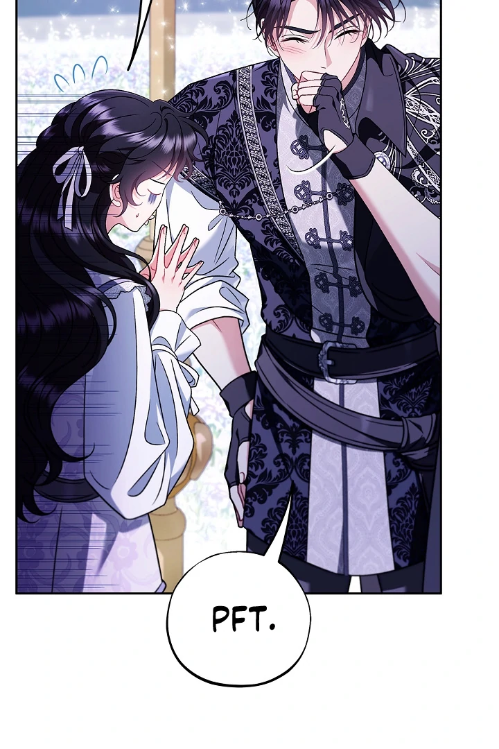I Will Become the Villain's Poison Taster Chapter 69 page 88