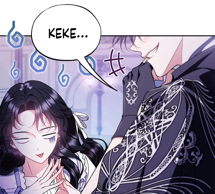 I Will Become the Villain's Poison Taster Chapter 69 page 89