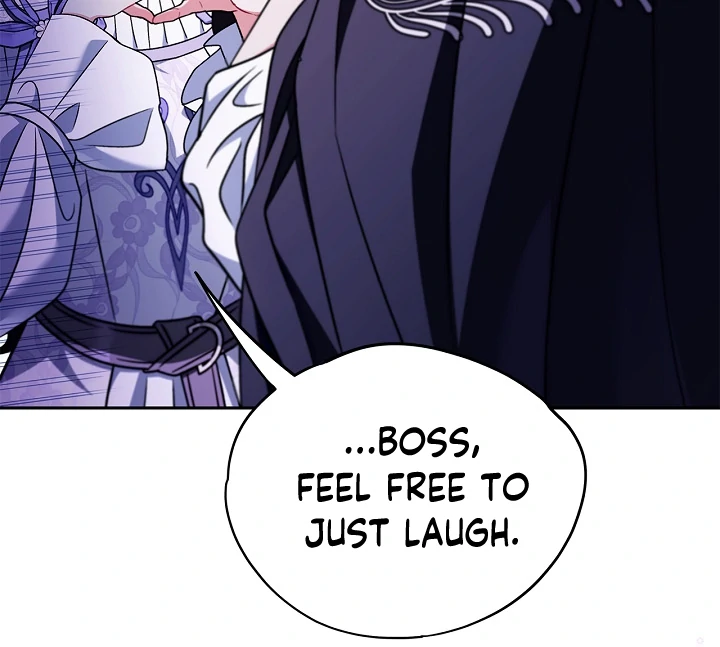 I Will Become the Villain's Poison Taster Chapter 69 page 90