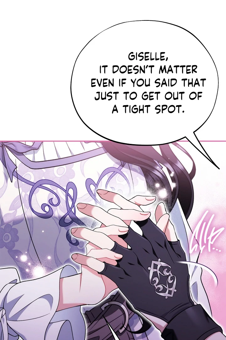 I Will Become the Villain's Poison Taster Chapter 69 page 93
