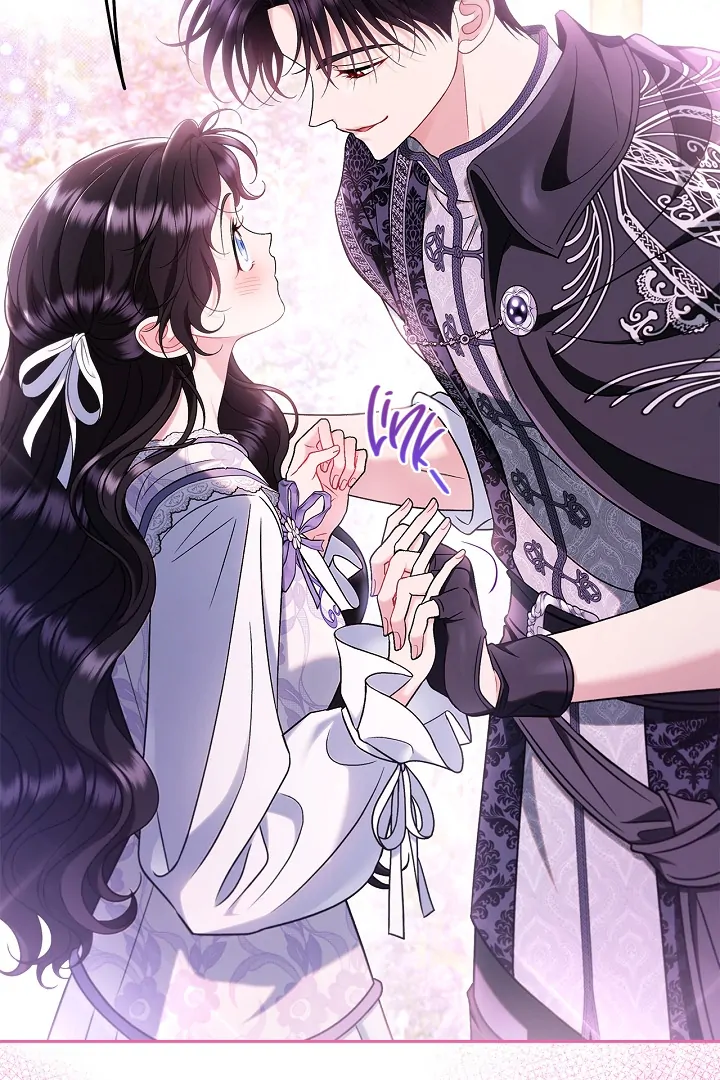 I Will Become the Villain's Poison Taster Chapter 69 page 95