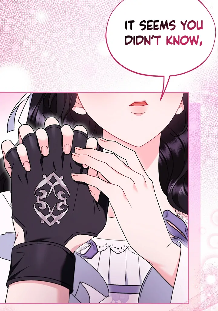 I Will Become the Villain's Poison Taster Chapter 69 page 97