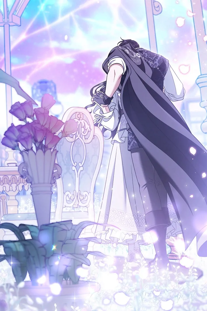 I Will Become the Villain's Poison Taster Chapter 69 page 103