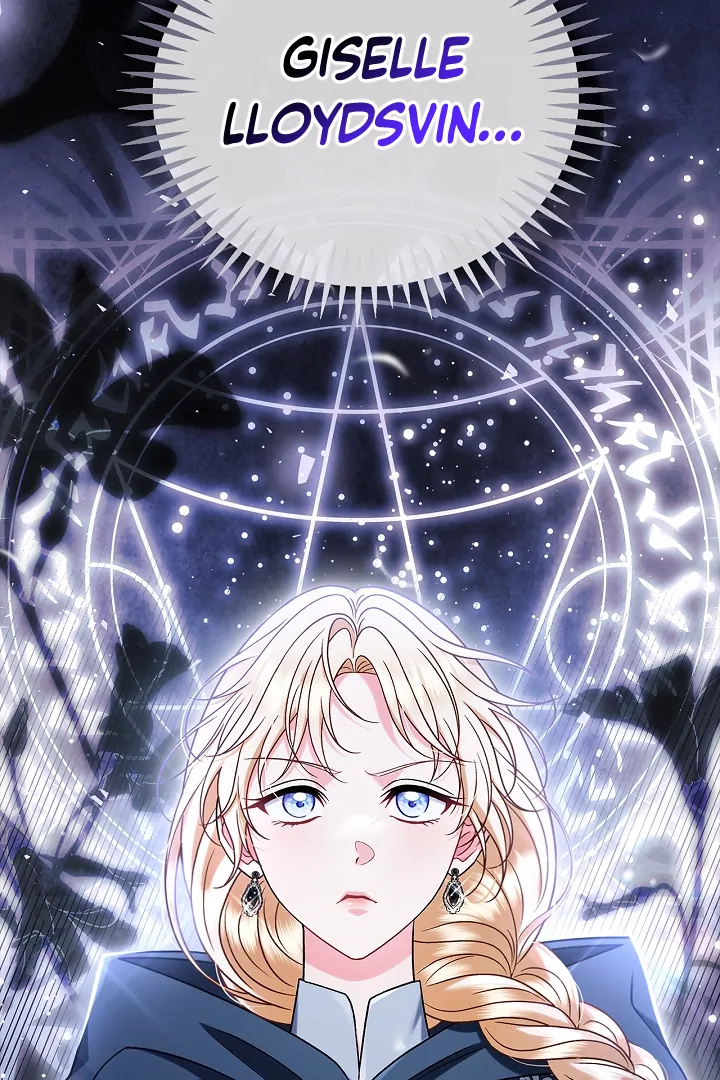 I Will Become the Villain's Poison Taster Chapter 80 page 13