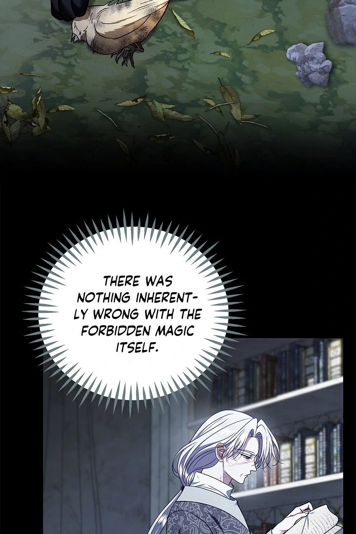 I Will Become the Villain's Poison Taster Chapter 80 page 20
