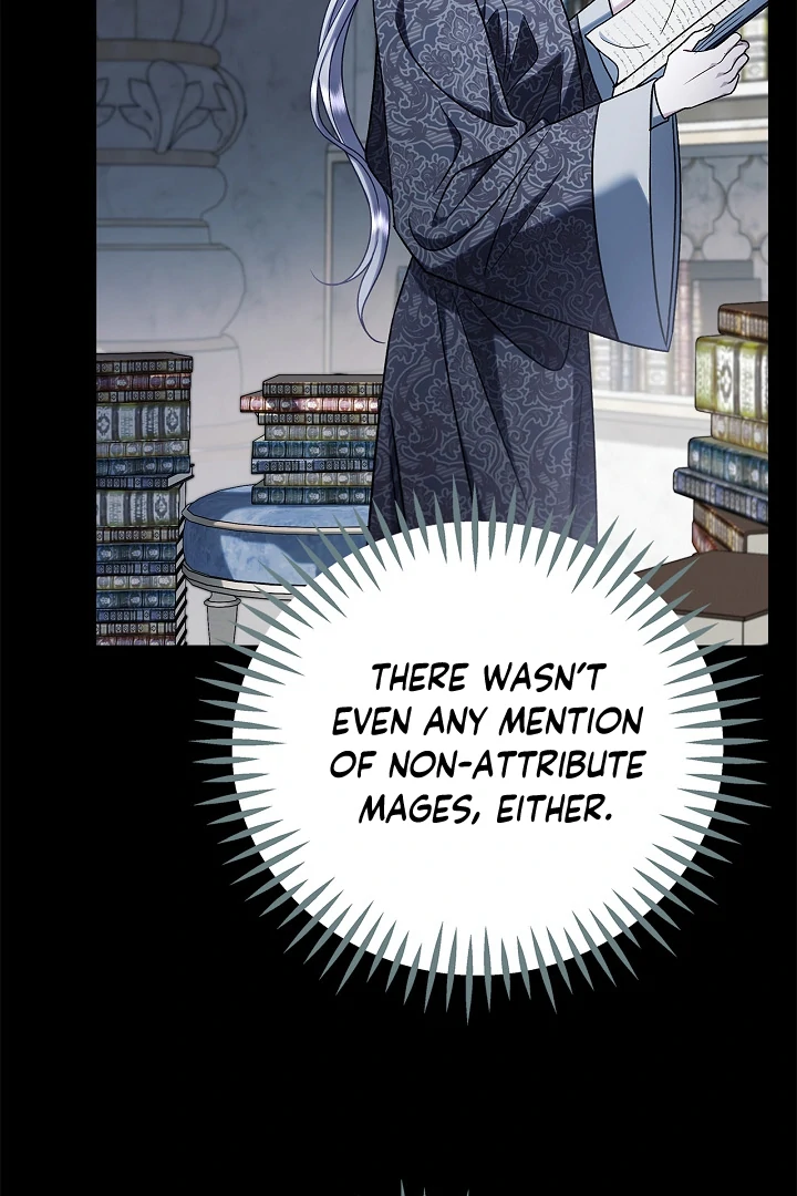 I Will Become the Villain's Poison Taster Chapter 80 page 21