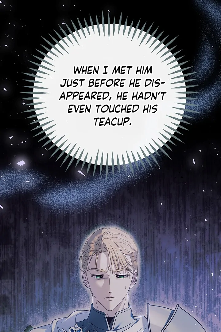 I Will Become the Villain's Poison Taster Chapter 80 page 28
