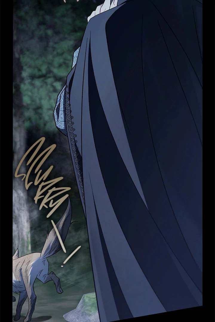 I Will Become the Villain's Poison Taster Chapter 80 page 34