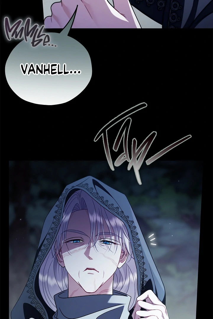 I Will Become the Villain's Poison Taster Chapter 80 page 36
