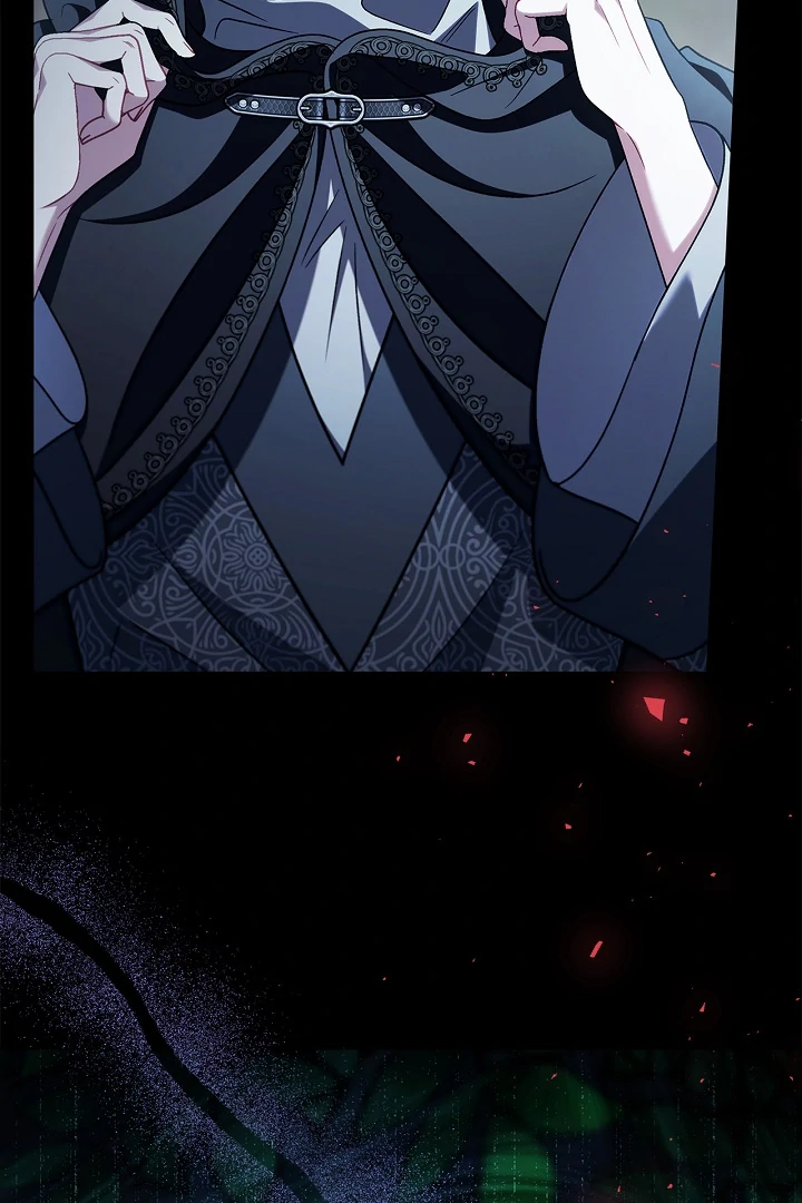 I Will Become the Villain's Poison Taster Chapter 80 page 37