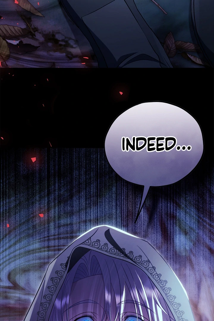 I Will Become the Villain's Poison Taster Chapter 80 page 39