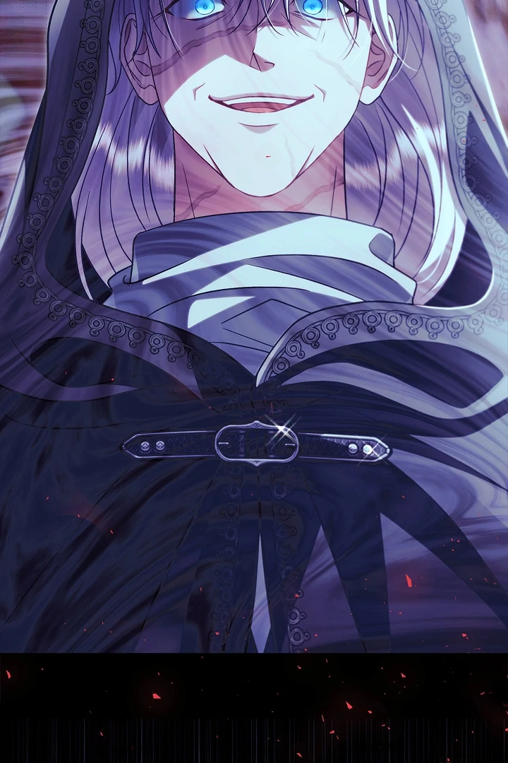 I Will Become the Villain's Poison Taster Chapter 80 page 40