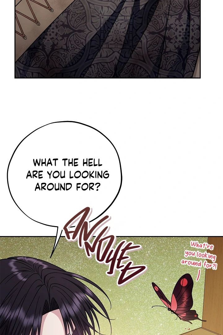 I Will Become the Villain's Poison Taster Chapter 80 page 49