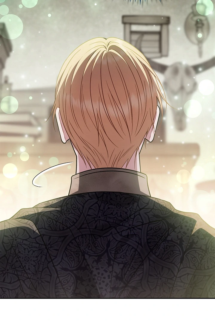I Will Become the Villain's Poison Taster Chapter 80 page 56