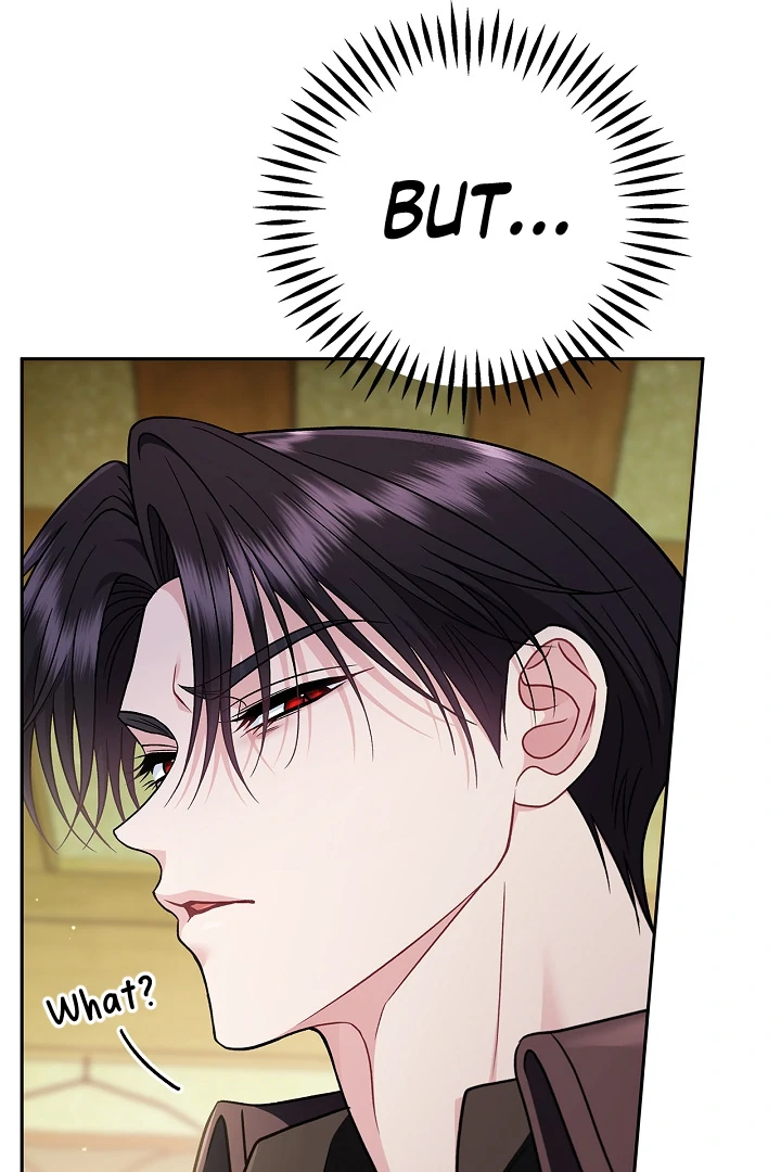 I Will Become the Villain's Poison Taster Chapter 80 page 62