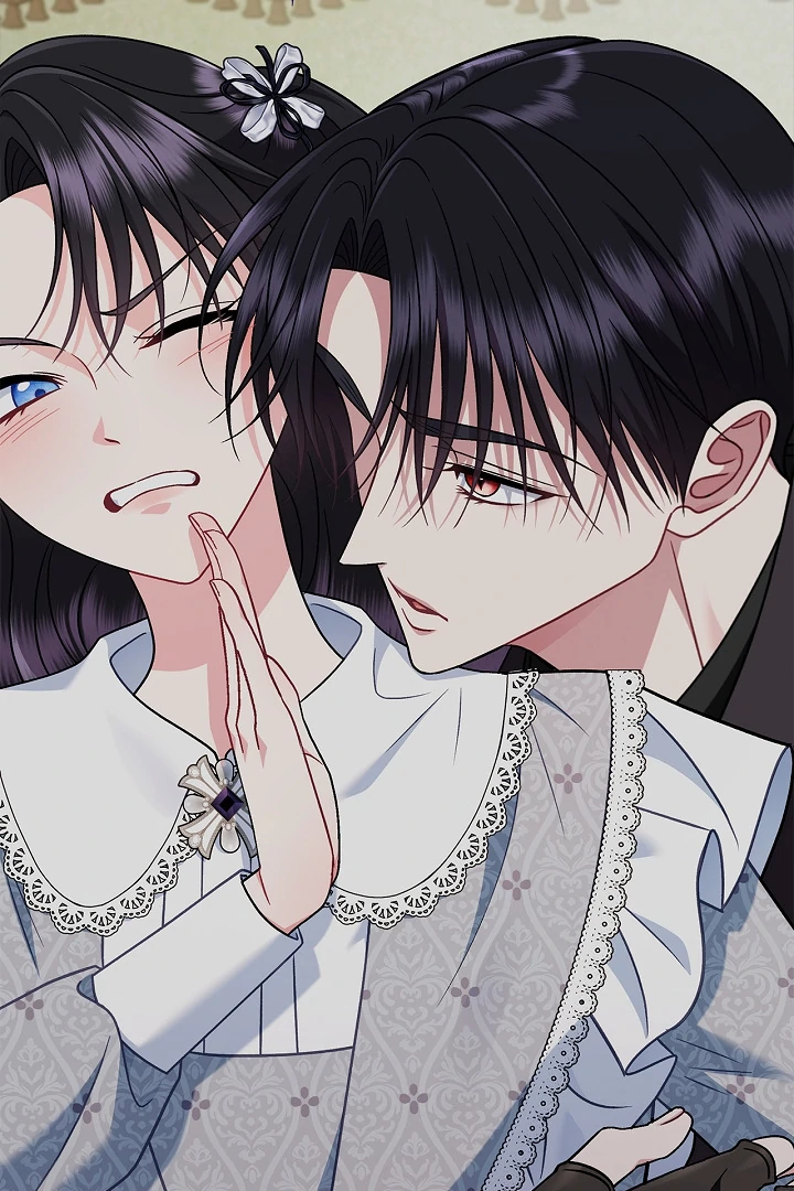 I Will Become the Villain's Poison Taster Chapter 80 page 64