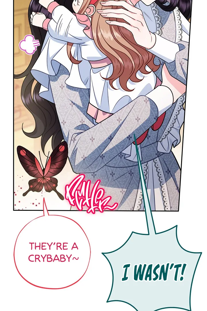 I Will Become the Villain's Poison Taster Chapter 80 page 72