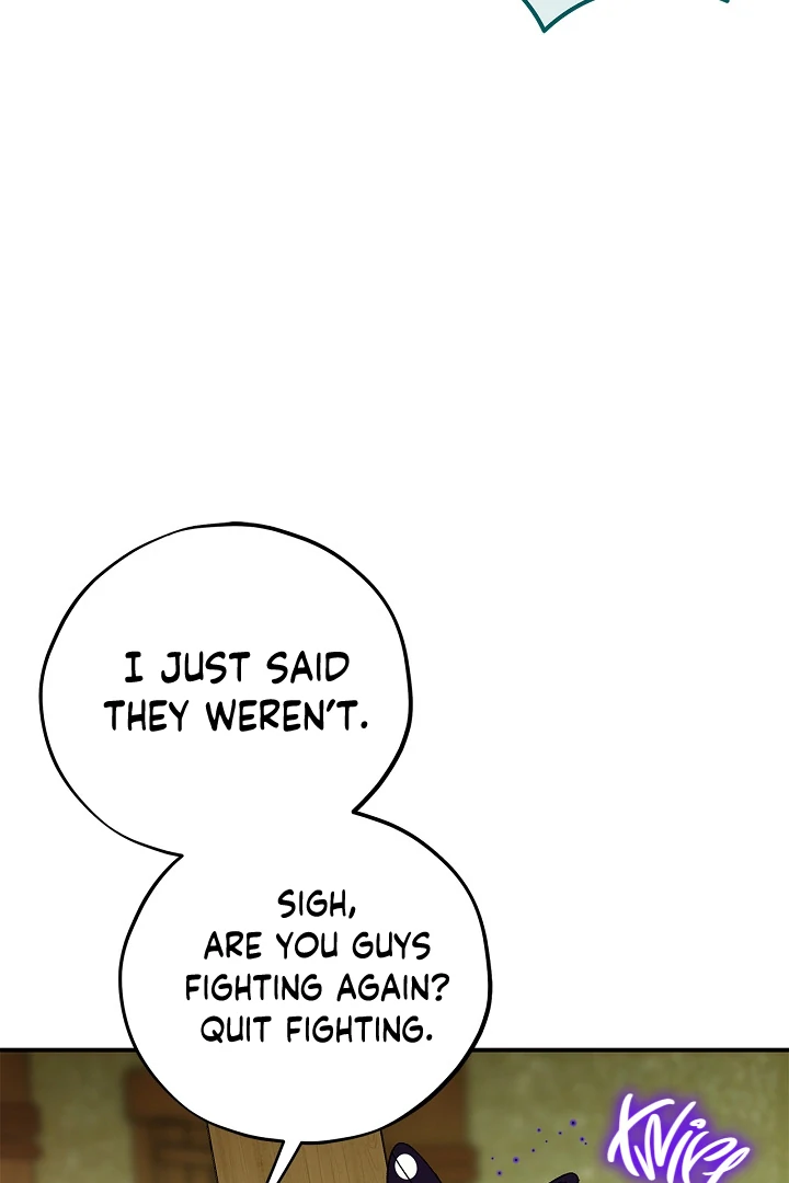 I Will Become the Villain's Poison Taster Chapter 80 page 73