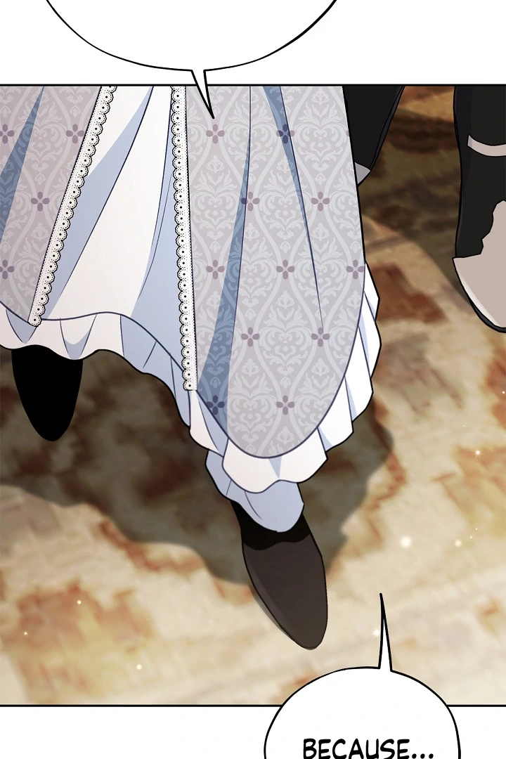 I Will Become the Villain's Poison Taster Chapter 80 page 84