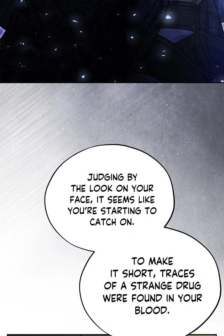I Will Become the Villain's Poison Taster Chapter 80 page 100