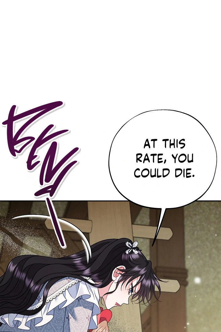 I Will Become the Villain's Poison Taster Chapter 80 page 102
