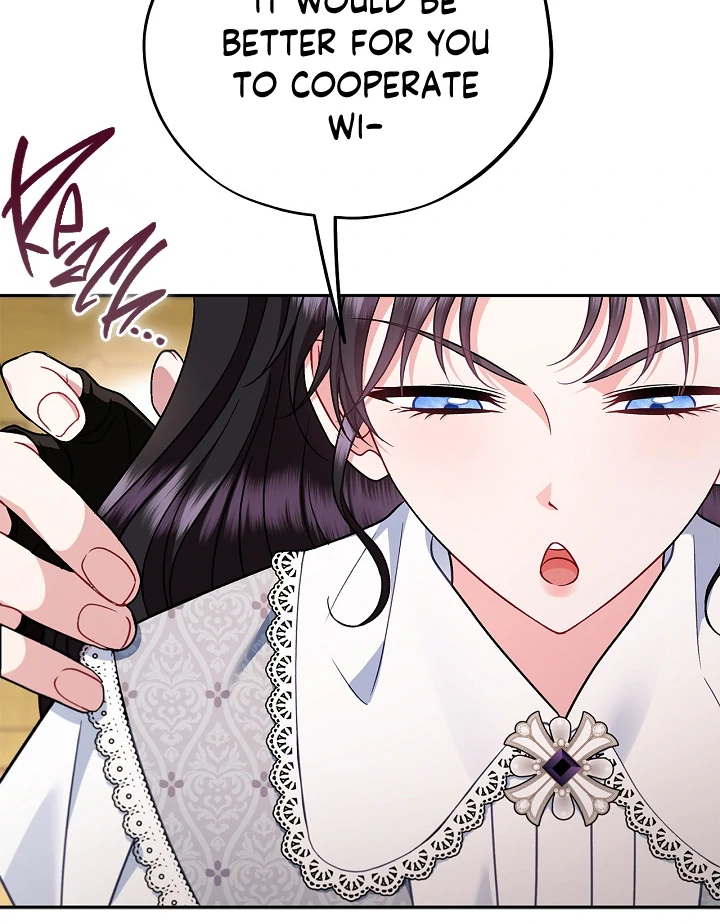 I Will Become the Villain's Poison Taster Chapter 80 page 104