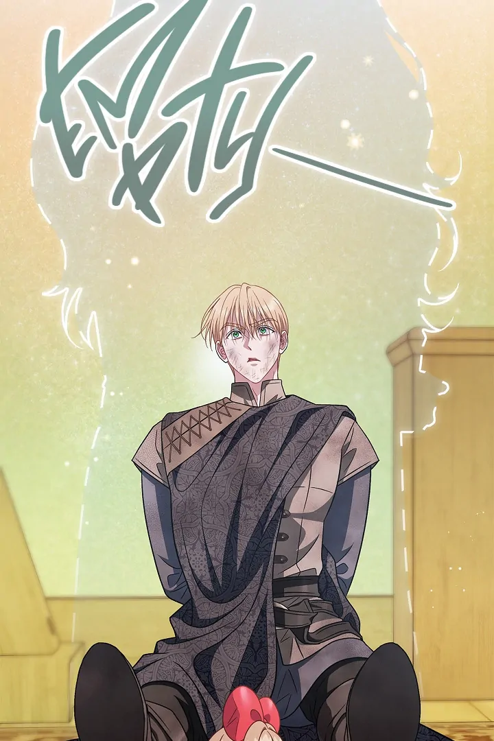 I Will Become the Villain's Poison Taster Chapter 80 page 107