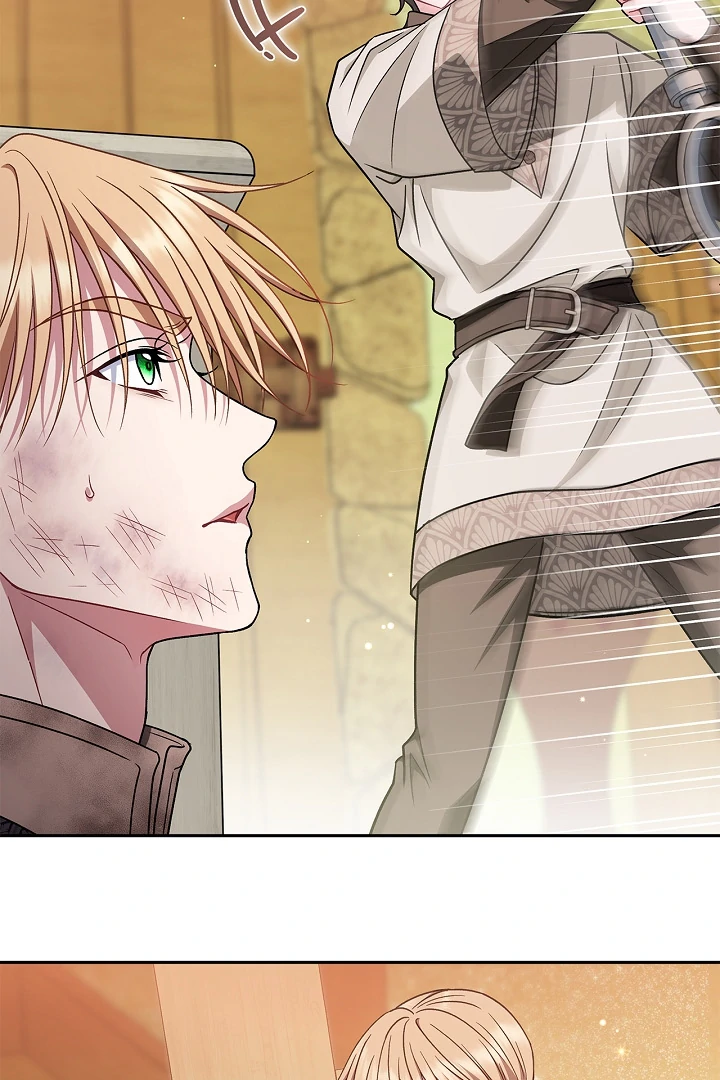 I Will Become the Villain's Poison Taster Chapter 80 page 109