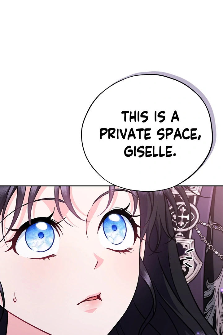 I Will Become the Villain's Poison Taster Chapter 80 page 125