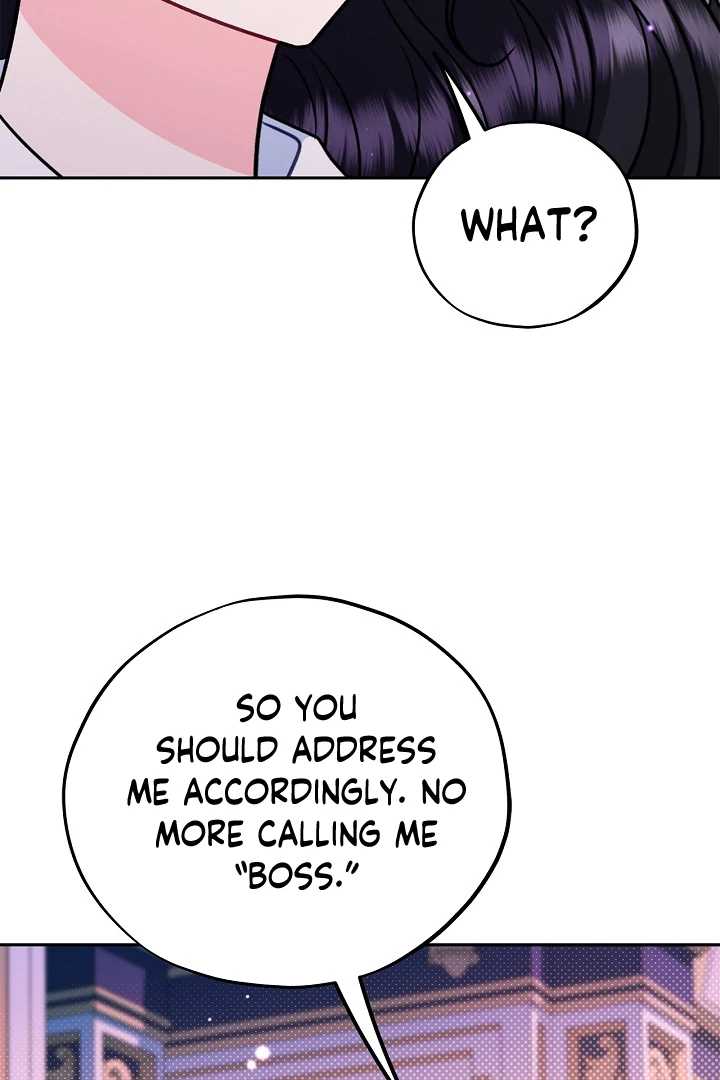 I Will Become the Villain's Poison Taster Chapter 80 page 126