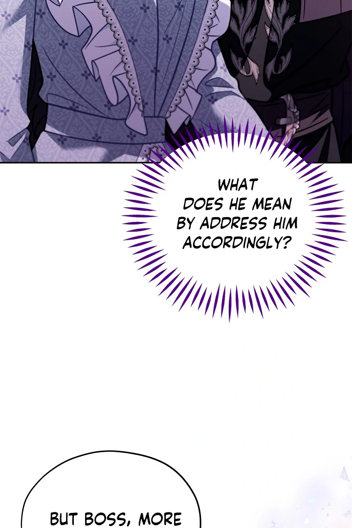 I Will Become the Villain's Poison Taster Chapter 80 page 128