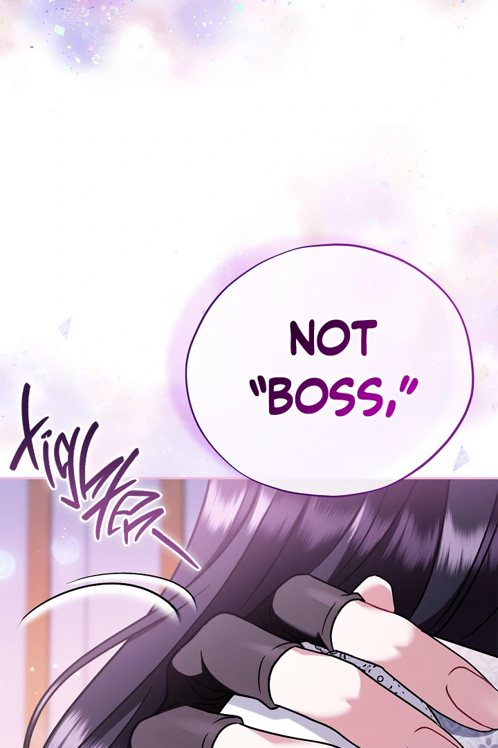 I Will Become the Villain's Poison Taster Chapter 80 page 131