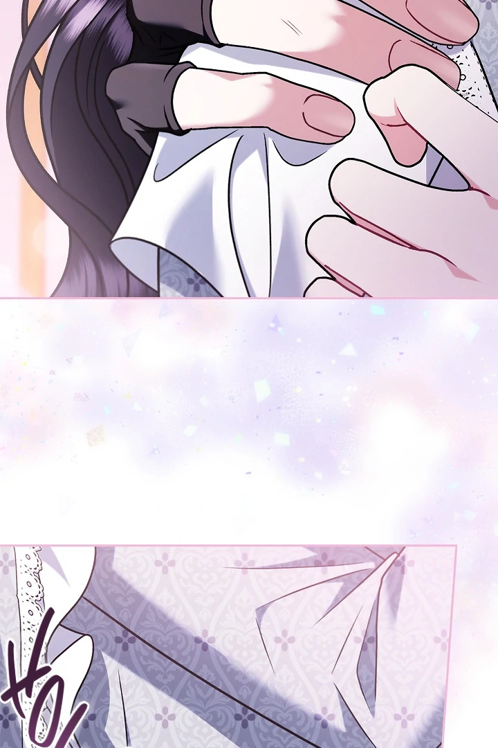 I Will Become the Villain's Poison Taster Chapter 80 page 132