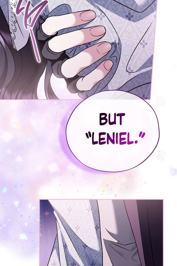 I Will Become the Villain's Poison Taster Chapter 80 page 133